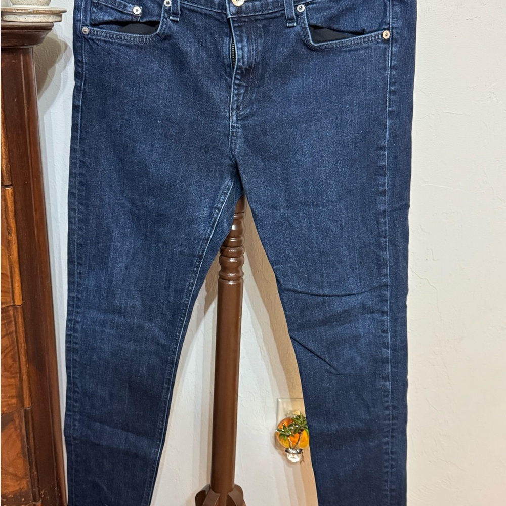 Ladies rag & bone Dre Jeans